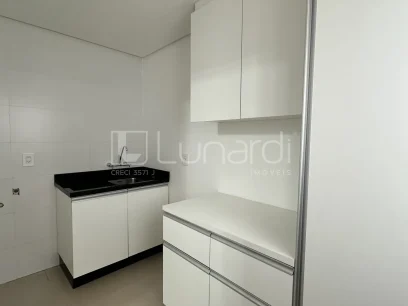 Foto Apartamento com 3 Dormitórios