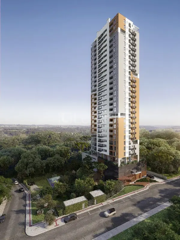 Foto Imóvel na Planta com 3 Dormitórios