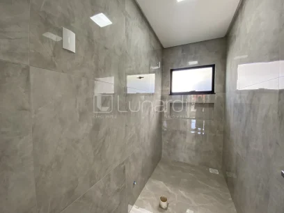 Foto Casa com 3 Dormitórios