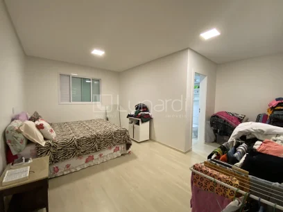 Foto Apartamento com 3 Suítes