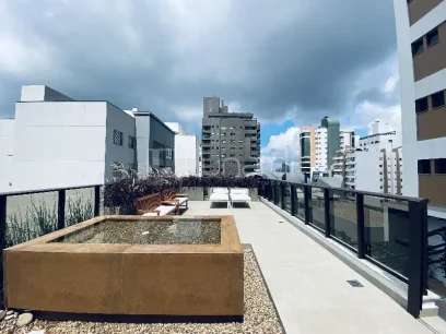 Foto Apartamento com 3 Suítes