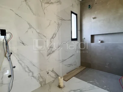 Foto Casa com 3 Dormitórios