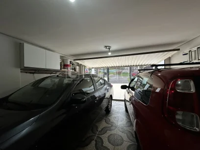 Foto Casa com 3 Dormitórios