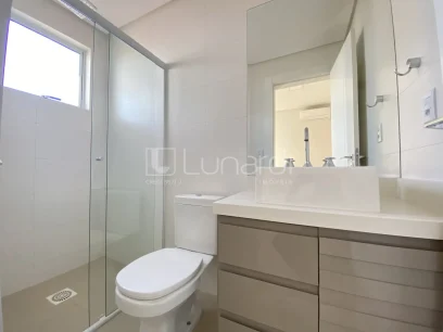 Foto Apartamento com 3 Suítes