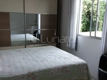Foto Apartamento com 3 Dormitórios
