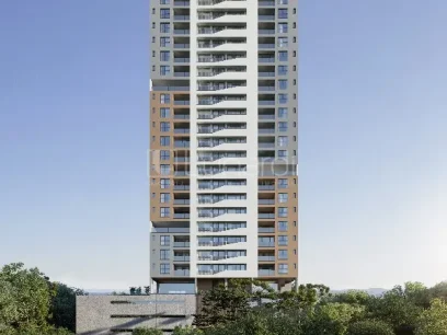 Foto Imóvel na Planta com 3 Dormitórios