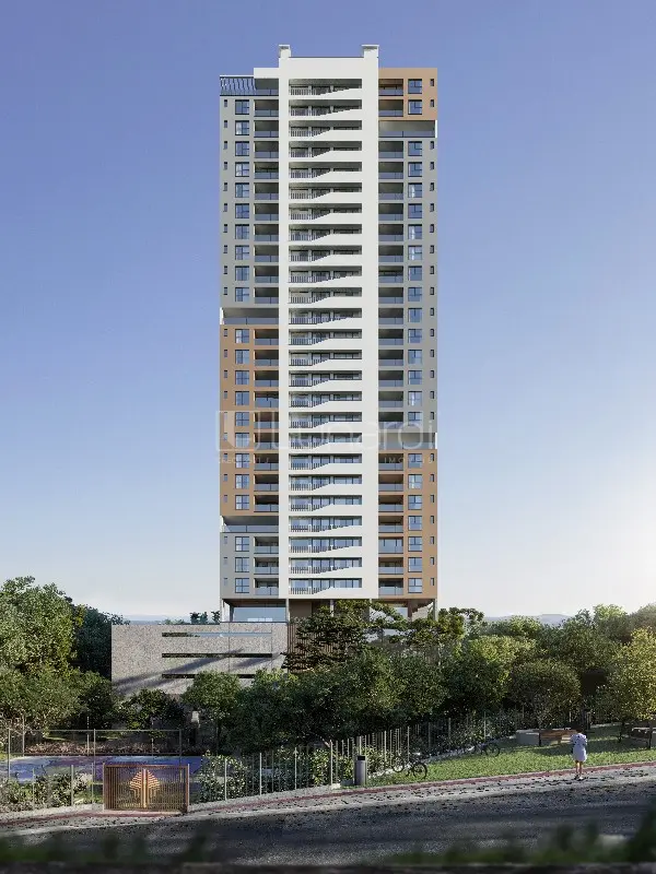 Foto Imóvel na Planta com 3 Dormitórios