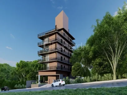 Foto Apartamento com 3 Dormitórios