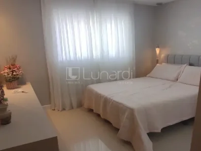 Foto Apartamento com 4 Suítes