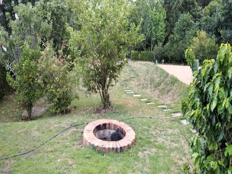 Foto Casa com 3 Dormitórios