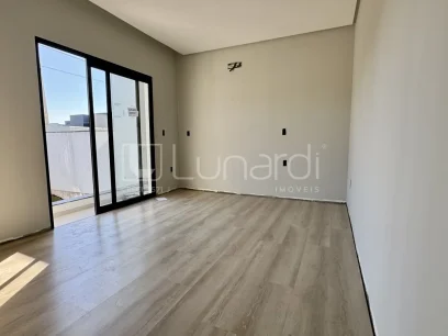 Foto Casa com 3 Dormitórios