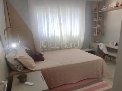 Foto Apartamento com 4 Suítes