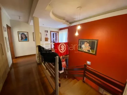 Foto Casa com 3 Dormitórios