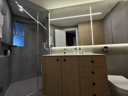 Foto Apartamento com 3 Dormitórios