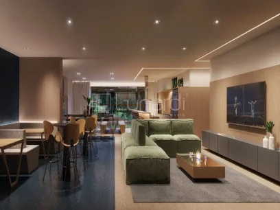 Foto Imóvel na Planta com 3 Dormitórios