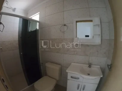 Foto Casa com 2 Dormitórios