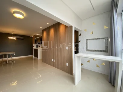 Foto Apartamento com 2 Dormitórios