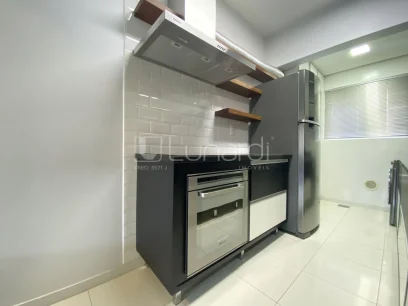 Foto Apartamento com 2 Dormitórios