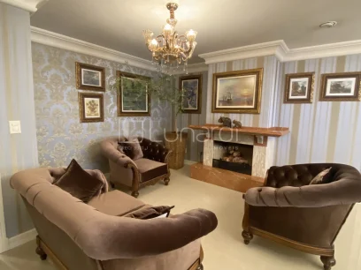 Foto Apartamento com 3 Suítes