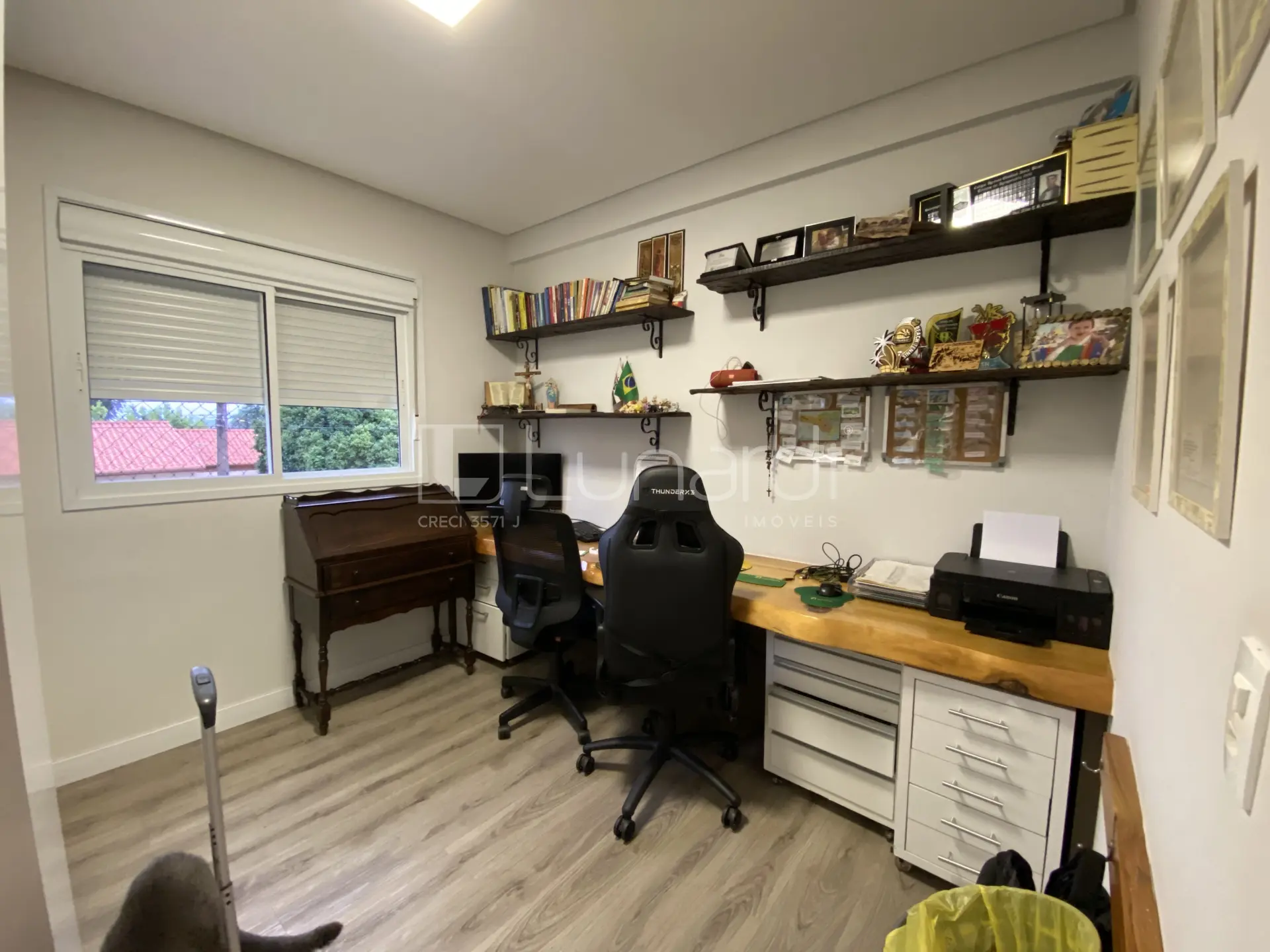 Foto Apartamento com 3 Dormitórios