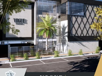 Foto Imóvel na Planta com 3 Dormitórios