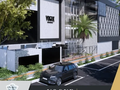 Foto Imóvel na Planta com 3 Dormitórios