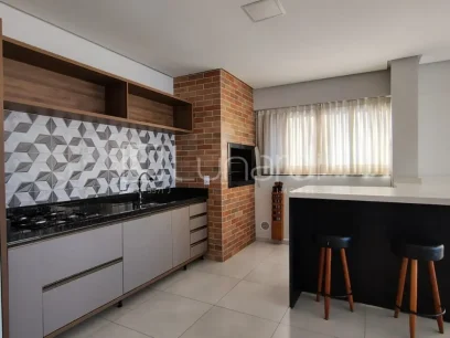 Foto Apartamento com 2 Dormitórios