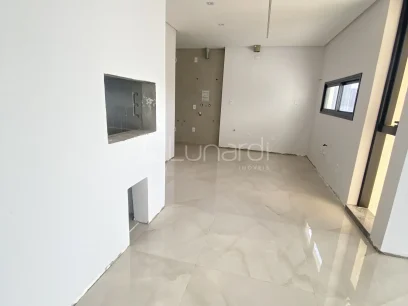 Foto Apartamento com 3 Suítes