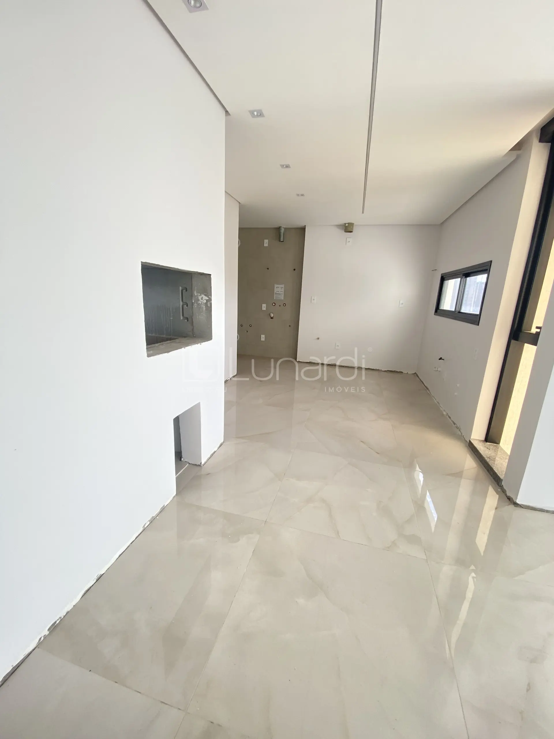 Foto Apartamento com 3 Suítes