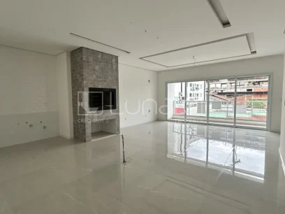 Foto Apartamento com 4 Dormitórios