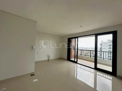 Foto Apartamento com 2 Dormitórios
