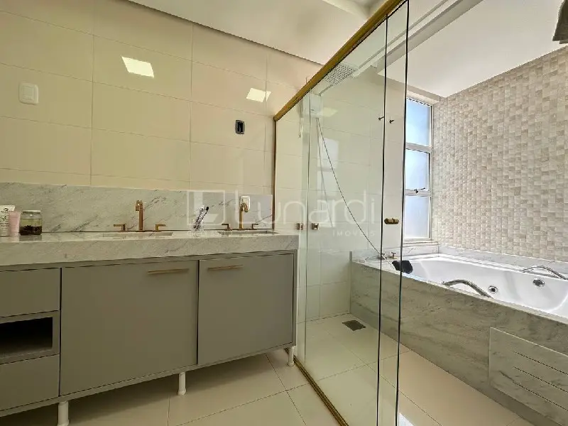 Foto Casa com 3 Dormitórios