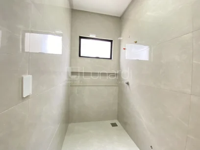 Foto Casa com 3 Suítes