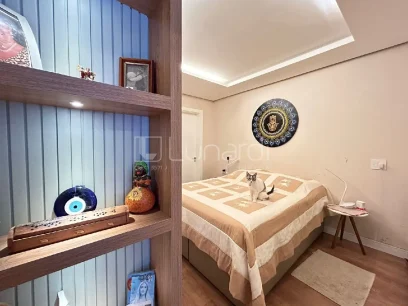 Foto Apartamento com 3 Dormitórios