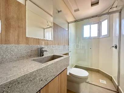 Foto Apartamento com 3 Dormitórios