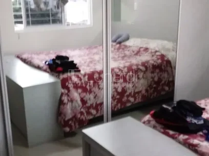Foto Apartamento com 3 Dormitórios
