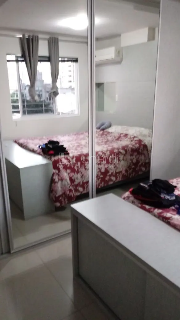 Foto Apartamento com 3 Dormitórios