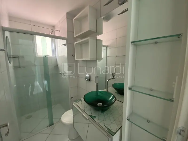 Foto Apartamento com 3 Dormitórios