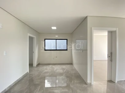 Foto Casa com 3 Dormitórios