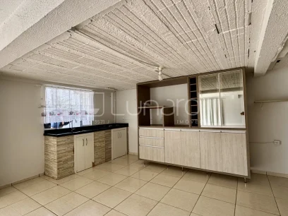 Foto Casa com 3 Dormitórios