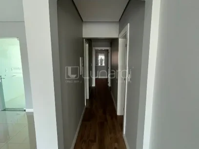 Foto Apartamento com 3 Dormitórios