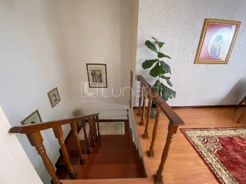 Foto Casa com 3 Dormitórios