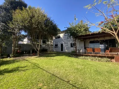 Foto Casa com 3 Dormitórios