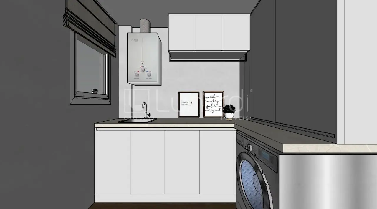 Foto Apartamento com 2 Dormitórios