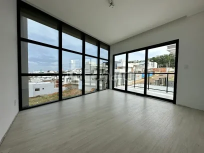 Foto Casa com 3 Suítes