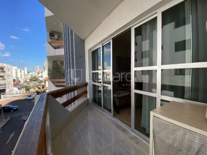 Foto Apartamento com 3 Dormitórios