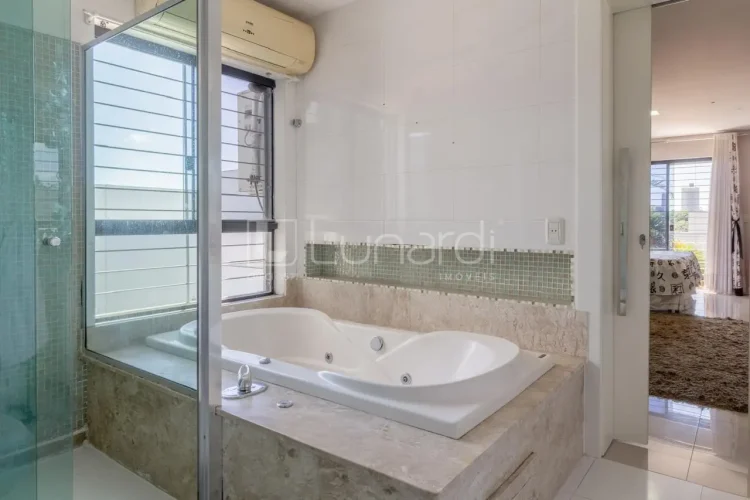 Casa com 3 Dormitórios