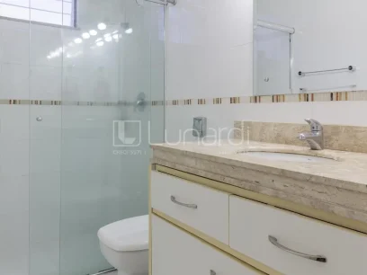 Foto Casa com 3 Dormitórios
