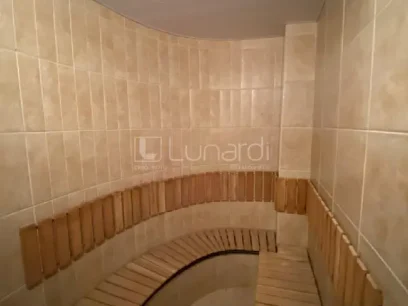 Foto Casa com 3 Dormitórios