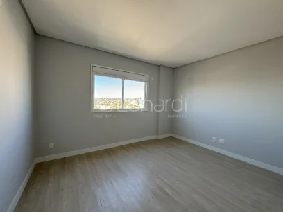 Foto Apartamento com 3 Dormitórios